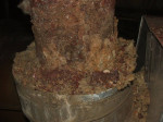 Corrosion under insulation - CUI